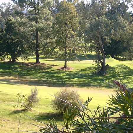 Commercial Golf Resort Albury Kültér fotó
