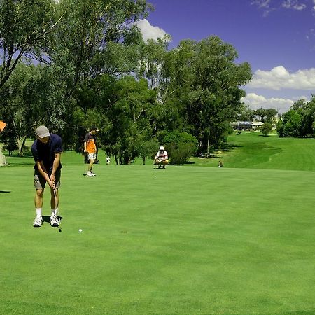 Commercial Golf Resort Albury Kültér fotó