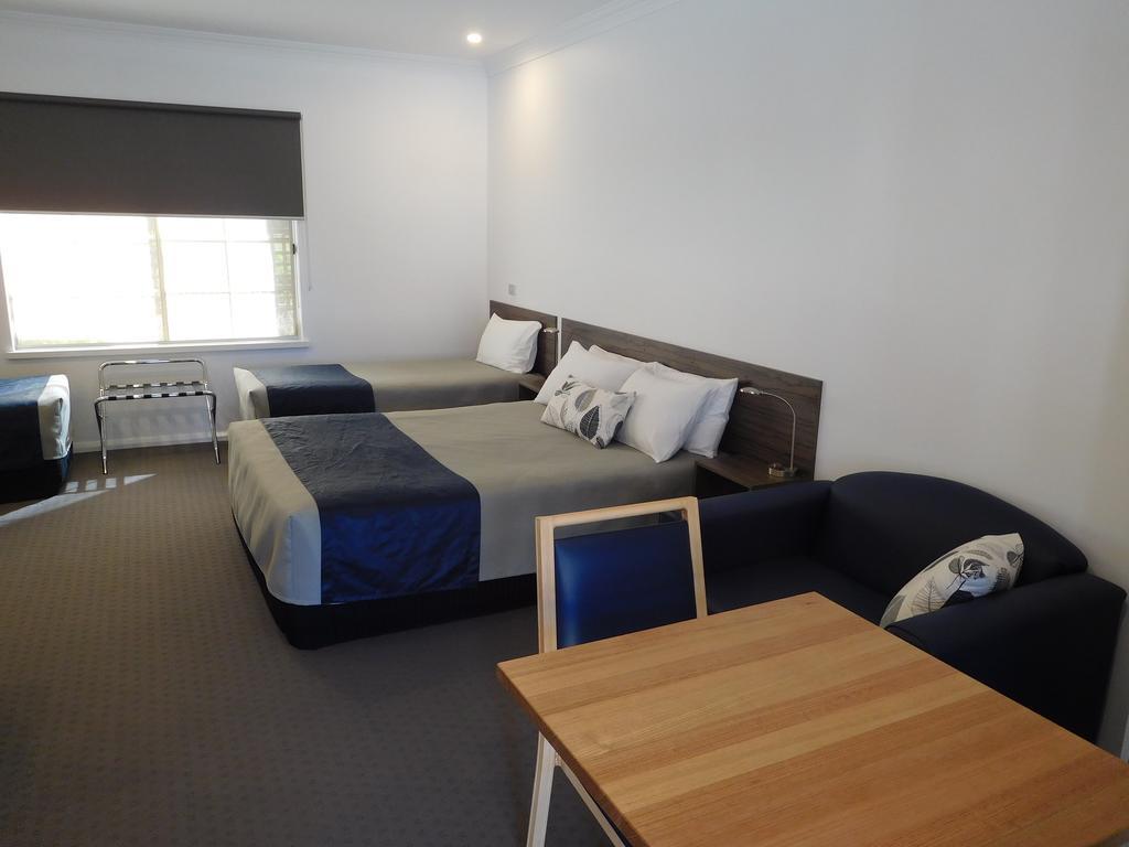 Commercial Golf Resort Albury Kültér fotó