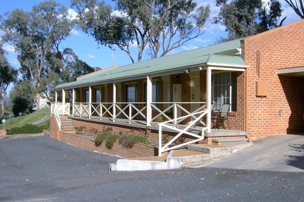 Commercial Golf Resort Albury Kültér fotó