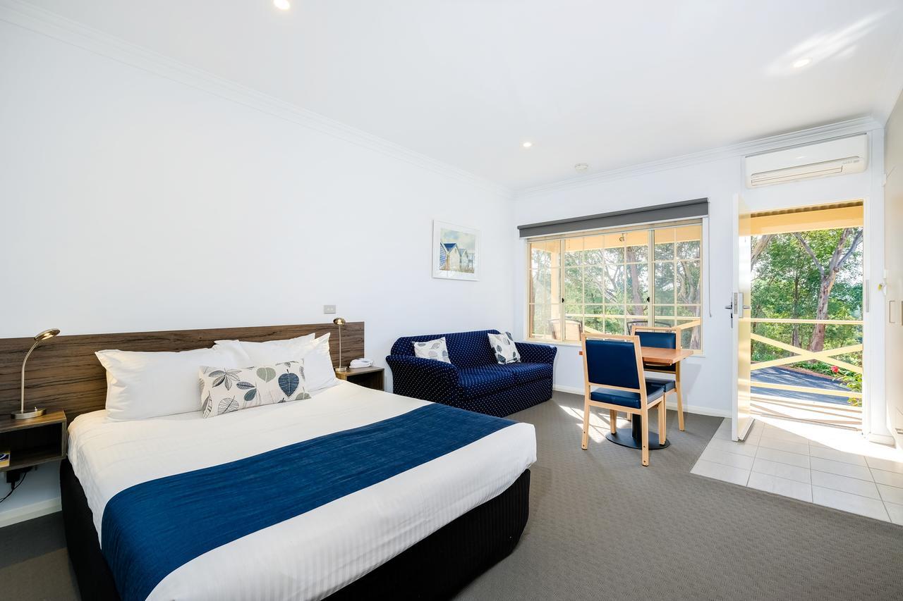 Commercial Golf Resort Albury Kültér fotó