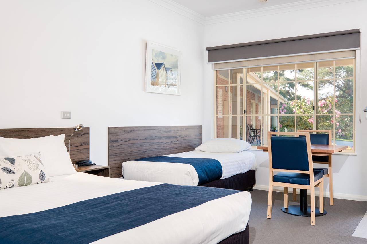 Commercial Golf Resort Albury Kültér fotó