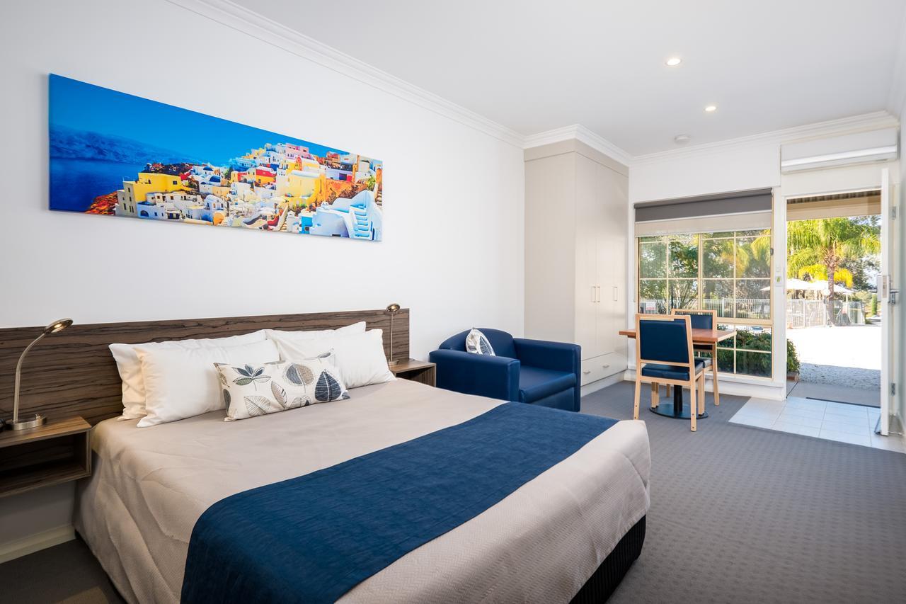 Commercial Golf Resort Albury Kültér fotó