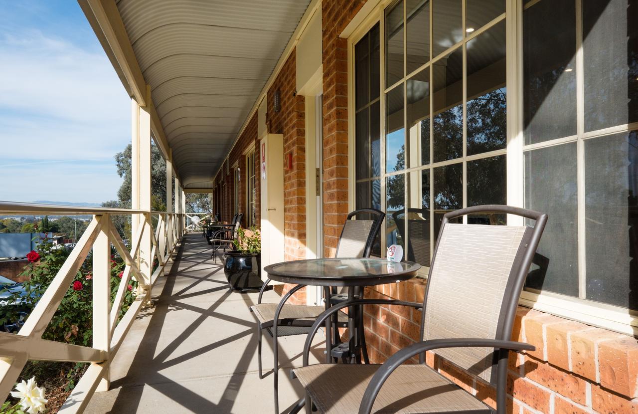 Commercial Golf Resort Albury Kültér fotó
