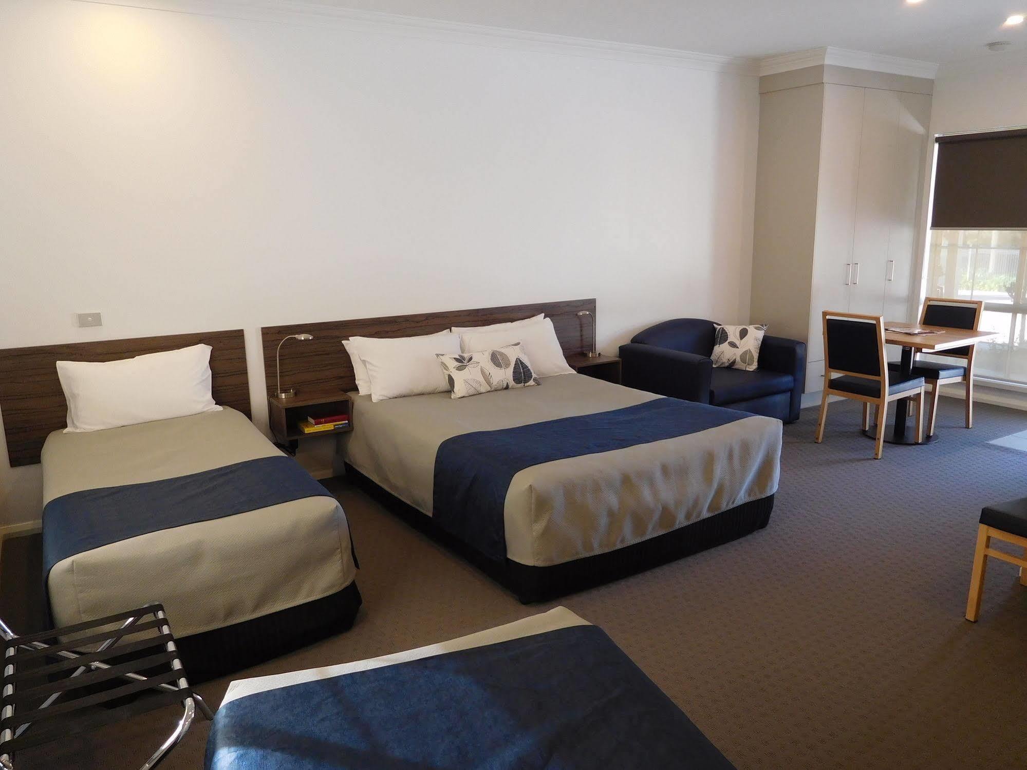 Commercial Golf Resort Albury Kültér fotó