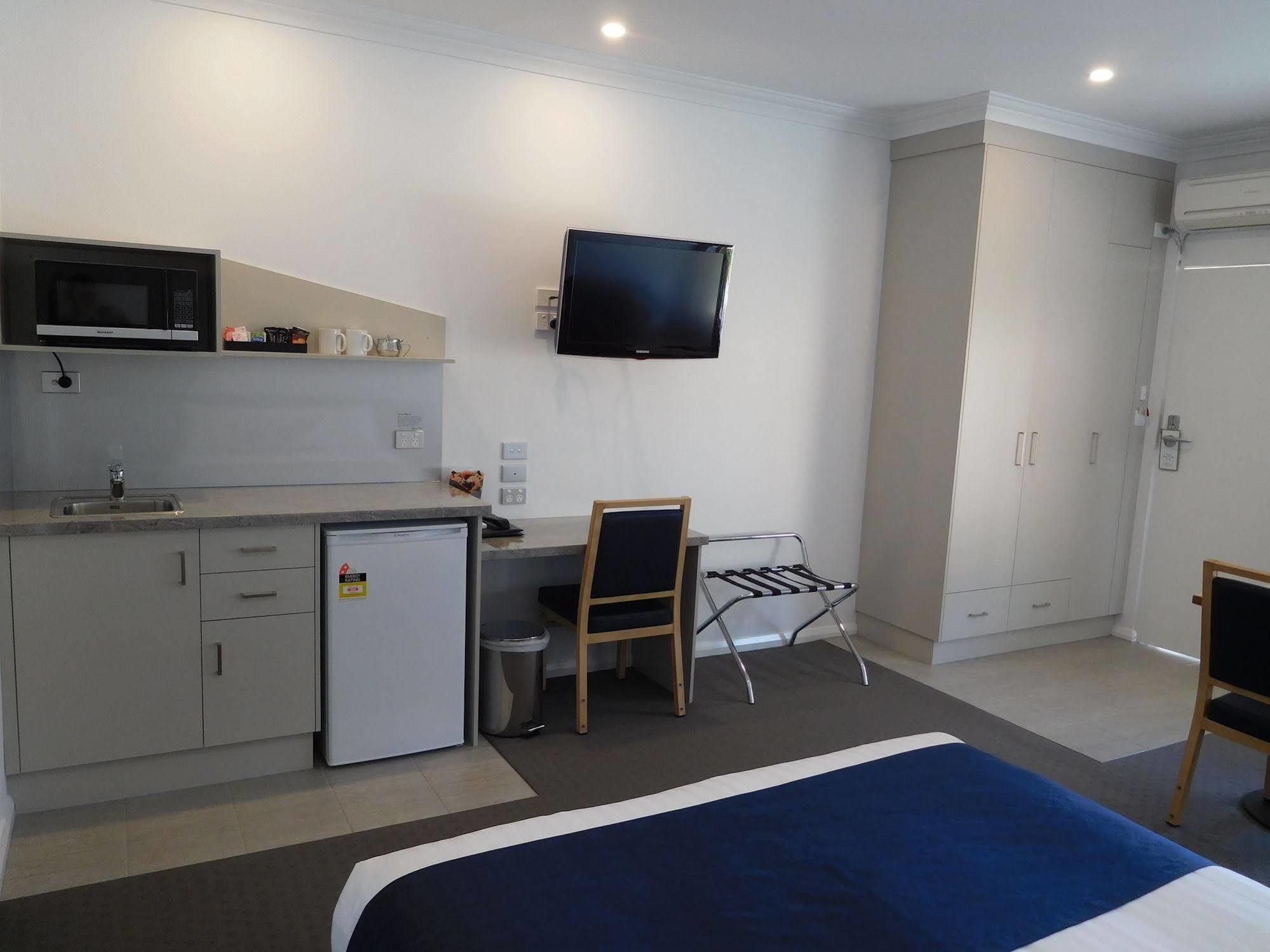Commercial Golf Resort Albury Kültér fotó